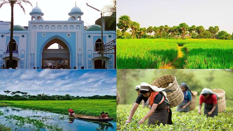 বাংলাদেশ জাতীয়