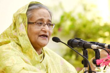 প্রধানমন্ত্রী কাল এফবিসিসিআই’র বাণিজ্য সম্মেলনে যোগ দেবেন