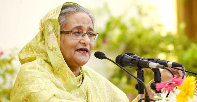 প্রধানমন্ত্রী কাল এফবিসিসিআই’র বাণিজ্য সম্মেলনে যোগ দেবেন