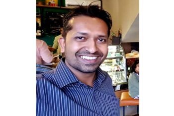 আজ ডা. এইচ আহমদ রুবেল’র ৩৯ তম শুভ জন্মদিন।