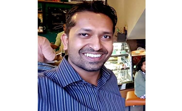 আজ ডা. এইচ আহমদ রুবেল’র ৩৯ তম শুভ জন্মদিন।