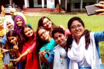 সিলেটে এইচ এস সি পরীক্ষার ফলাফল : বেড়েছে পাসের হার ও জিপিএ ৫