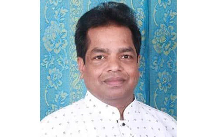 বিদেশী রিভলবার গুলি ও বিপুল পরিমান ইয়াবাসহ আটক শীর্ষ সন্ত্রাসী পিযুষ কান্তি ও ৩ সহযোগী