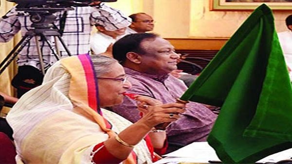 বিএনপি সরকারের রেল বন্ধের সিদ্ধান্ত ছিল দেশের জন্য আত্মঘাতী