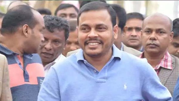 ক্যাসিনো খালেদ: এবার হত্যা মামলায় ৭ দিনের রিমান্ডে