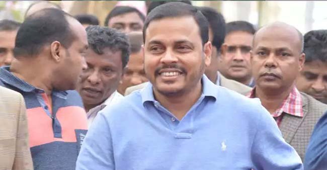 ক্যাসিনো খালেদ: এবার হত্যা মামলায় ৭ দিনের রিমান্ডে