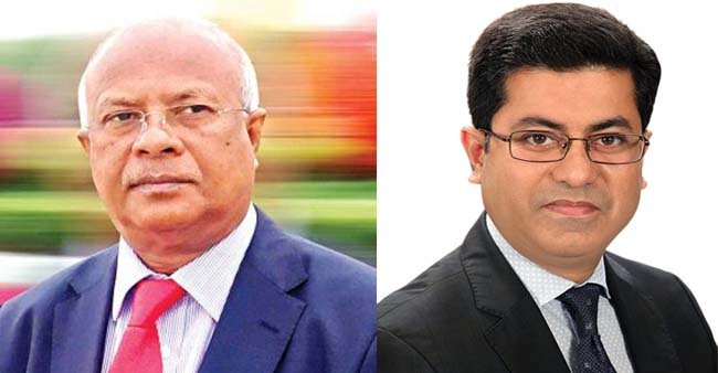 দুদক চেয়ারম্যানের পদত্যাগ চাইলেন তাপস