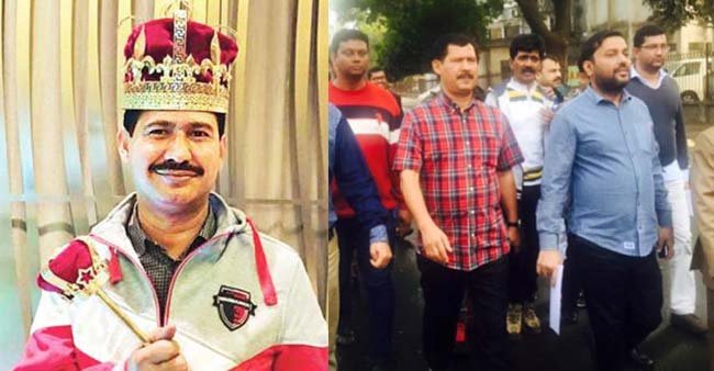 সম্রাটের ‘ক্যাসিনো গুরু’ আরমান ৫ দিনের রিমান্ডে