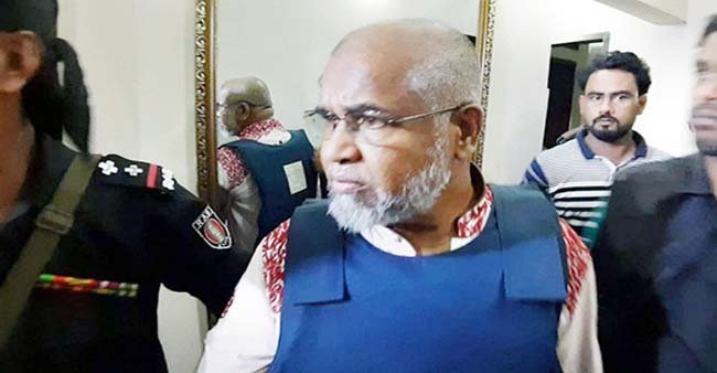 মৌলভীবাজারে কাউন্সিলর ‘পাগলা মিজান’র ৫ দিনের রিমান্ড মঞ্জুর