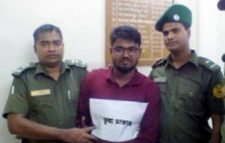 সিলেটে ওসমানী হাসপাতাল থেকে ভূয়া ডাক্তার আটক