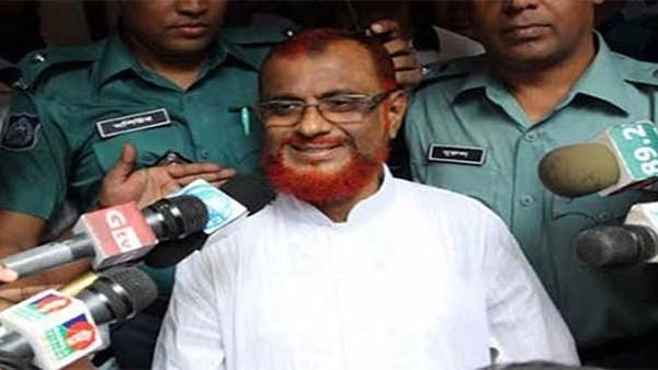 জামায়াত নেতা আজহারুলের মৃত্যুদণ্ড আপিলেও বহাল