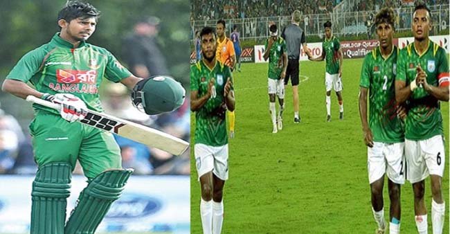 স্বপ্নগুলো এভাবেই ভাঙে, ২ রানে নয়তো ২ মিনিটে: মোসাদ্দেক