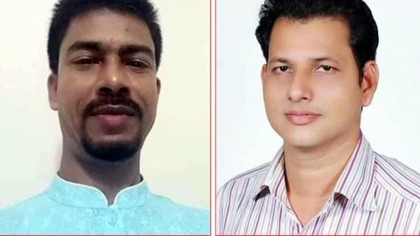 কানাইঘাটে আওয়ামীলীগের ত্রি-বার্ষিক সম্মেলন  সভাপতি তুতামিয়া সম্পাদক আলিম উদ্দিন মেম্বার