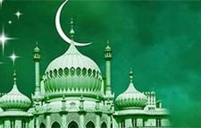 আজ পবিত্র ‘লাইলাতুল বরাত’