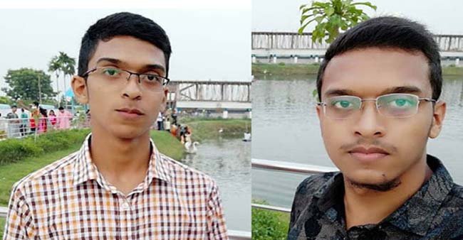 ঢাকায় পড়বেন না আবরারের ছোট ভাই ফায়াজ, নিলেন টিসি