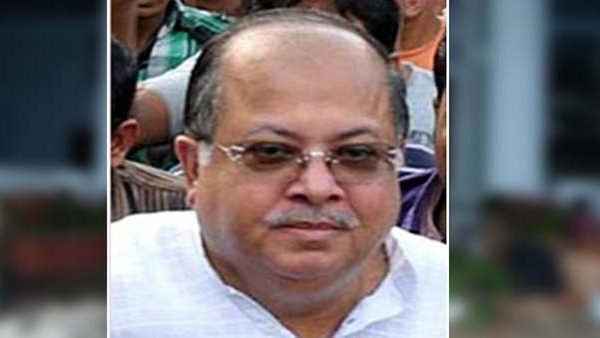 বিএনপি নেতা গিয়াস কাদের চৌধুরীর তিন বছর কারাদণ্ড