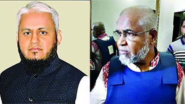 কাউন্সিলর পদ ব্যবহার করে গডফাদার