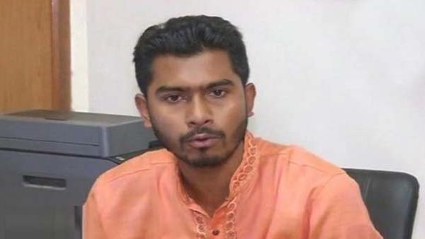 ছাত্র রাজনীতির মধ্যে কতগুলো বাটপার আছে যারা জাতীয় নেতা: ভিপি