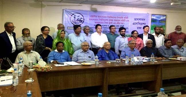 নবীগঞ্জে হবে ‘জালালাবাদ বিশ্ববিদ্যালয়’