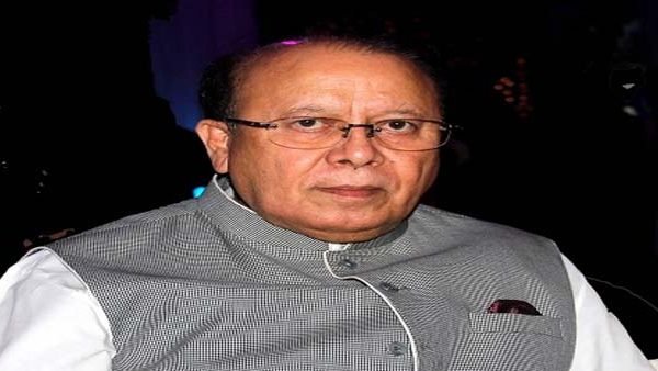 বিএনপি থেকে মোরশেদ খানের পদত্যাগ