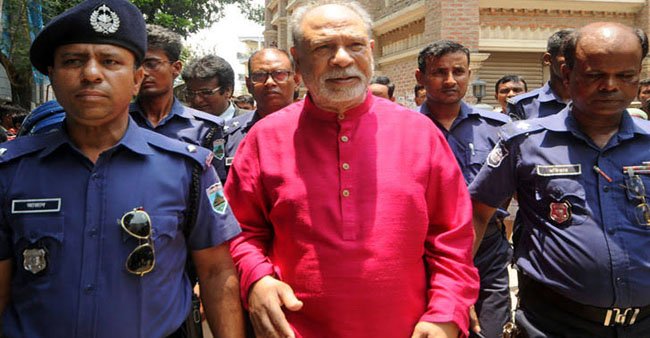 দুদকের মামলায় লতিফ সিদ্দিকীর জামিন স্থগিত