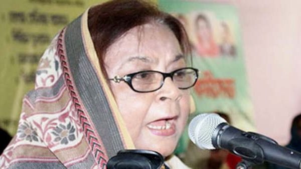 বিএনপিকে আক্রমণ করার ইস্যু খুঁজছে সরকার : সেলিমা