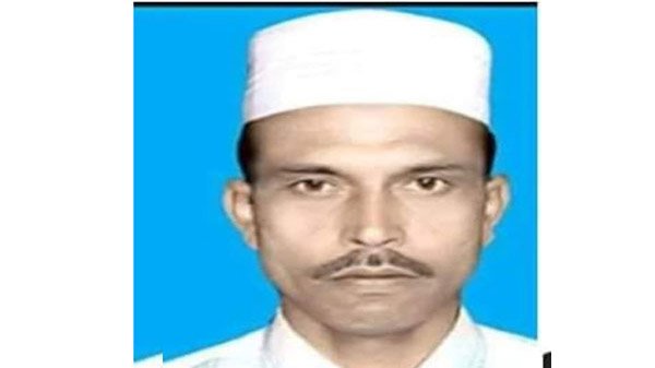 ভারতে পালানোর সময় জকিগঞ্জের সালাম মেম্বার গ্রেফতার