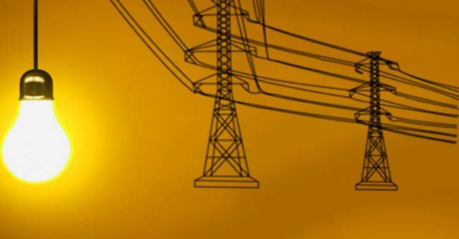 সিলেটের ৩৪ এলাকায় শনিবার বিদ্যুৎ থাকবে না