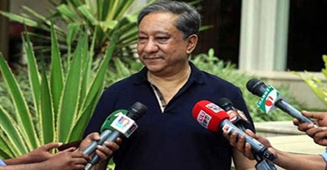 ‘তখন সব দোষ তো বিসিবির’-পাপন