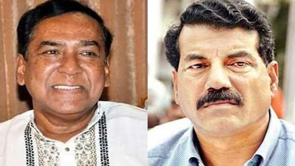 গ্রেফতার বিএনপি নেতা মেজর হাফিজ ও খোকনের জামিন