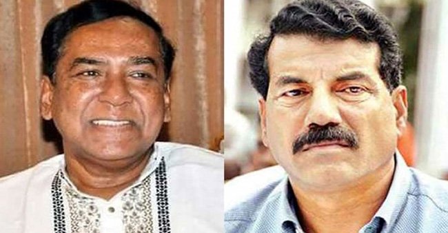 গ্রেফতার বিএনপি নেতা মেজর হাফিজ ও খোকনের জামিন