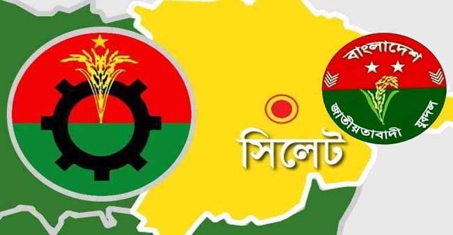 সিলেটে যুবদলকে নিয়ে হতাশ বিএনপি, গণপদত্যাগের শঙ্কা