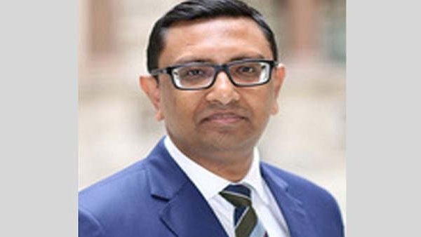 ব্রিটিশ রাষ্ট্রদূত হলেন বিশ্বনাথের মকবুল আলী