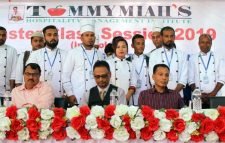 বিশ্বমানের শেফ তৈরি করছে টমি মিয়া ইন্সটিটিউট