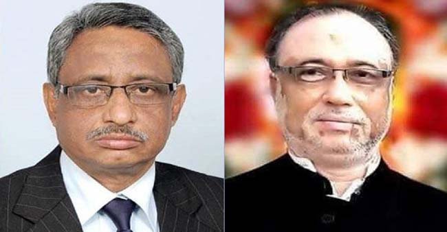 ফের বালাগঞ্জ উপজেলা আ.লীগের নেতৃত্বে মফুর-আনহার