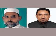 সিলেট সদর উপজেলা আ.লীগের সভাপতি নিজাম, সম্পাদক হিরণ