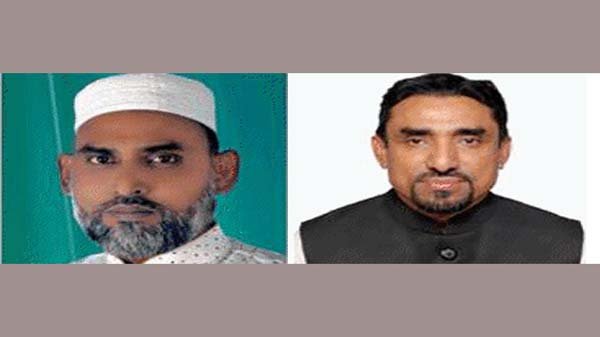 সিলেট সদর উপজেলা আ.লীগের সভাপতি নিজাম, সম্পাদক হিরণ