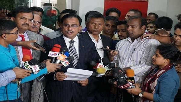 সরকারের প্রসব বেদনা শুরু হয়ে গেছে: আলাল