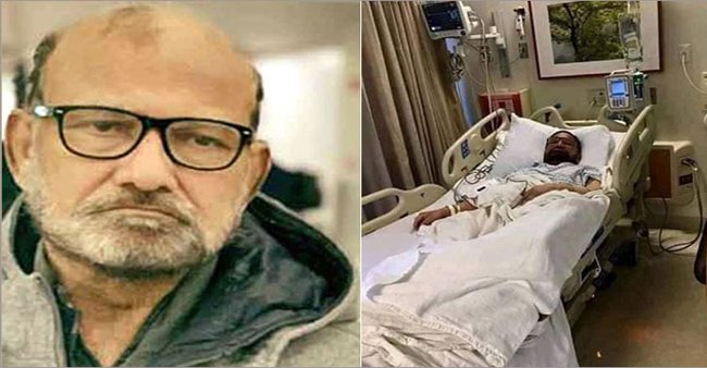 বৃহস্পতিবার খোকার মরদেহ দেশে আসবে