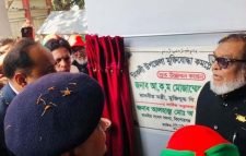 ঘর তৈরিতে ১৮ লাখ টাকা পাবেন দুস্থ মুক্তিযোদ্ধারা