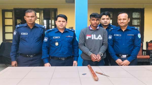 বিয়ানীবাজারে প্রেমে বাধা দেয়ায় প্রেমিকার বাবাকে গলা কেটে হত্যা!