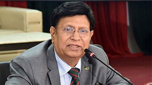 বাংলাদেশ মিশনসমূহকে প্রবাসী বান্ধব হতে নির্দেশনা পররাষ্ট্রমন্ত্রীর