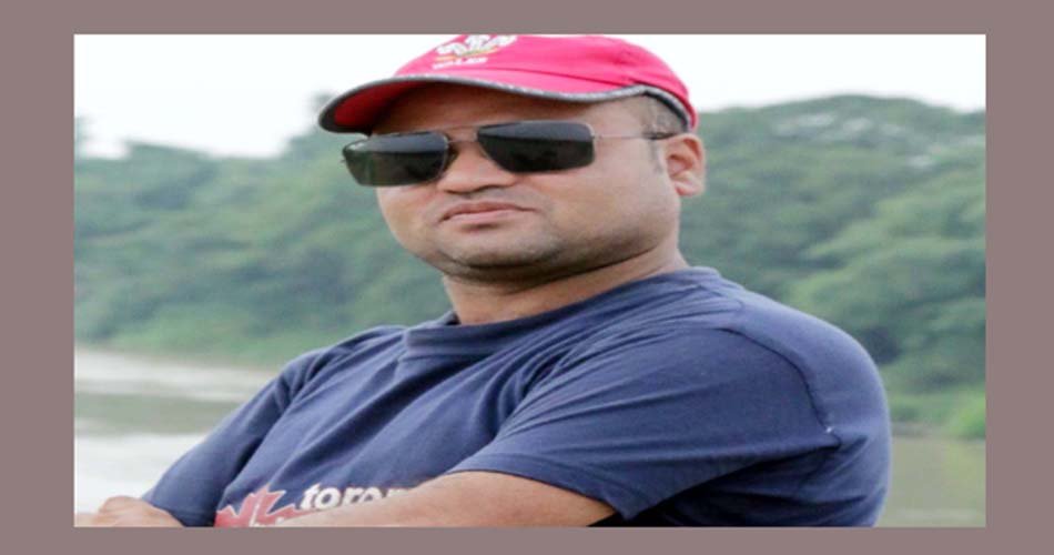 সব বাধা ডিঙিয়ে মানুষের কল্যাণে কাজ করতে বদ্ধপরিকর :এমরান ফয়সল