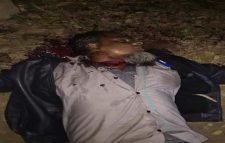 বিয়ানীবাজারে শ্রমিকের গলাকাটা লাশ উদ্ধার