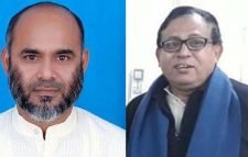 সিলেট প্রেসক্লাবের সভাপতি ইকবাল, সম্পাদক রেনু