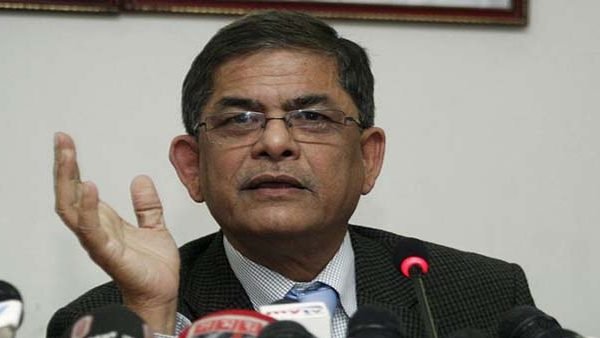 ছাত্রদলের কাউন্সিল: ফখরুলসহ ১০ জনের বিরুদ্ধে আদালত অবমাননার রুল