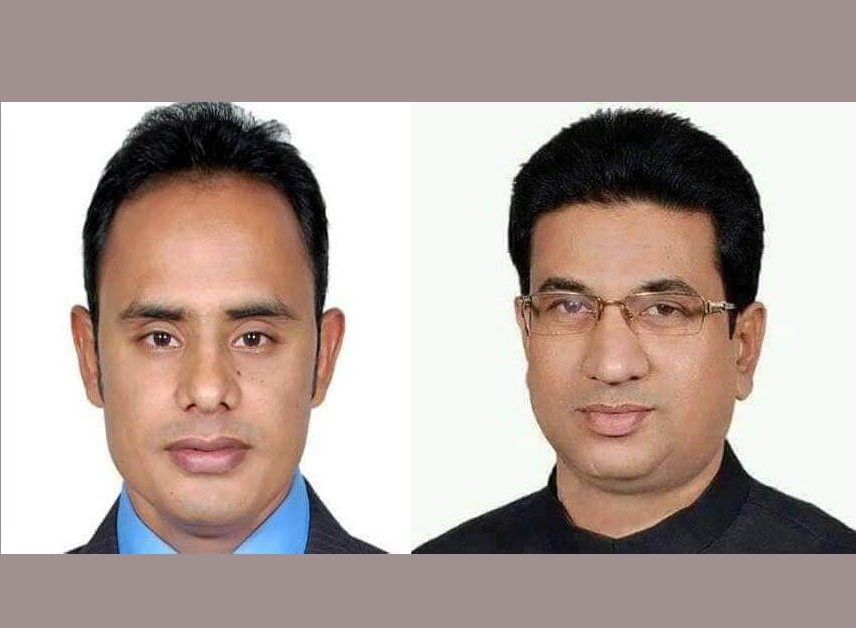 সিলেট জেলা আওয়ামীলীগ সাধারণ সম্পাদক নির্বাচিত হওয়ায় এড. নাসির উদ্দিন খান কে অভিনন্দন