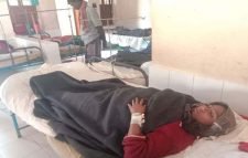 তাহিরপুরে দুর্বৃত্তের হামলায় নারীসহ আহত ১০