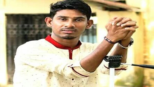 সুনামগঞ্জের জগন্নাথপুরে চাঞ্চল্যকর ব্যবসায়ী হত্যাকান্ডে ২ জনকে জিজ্ঞাসাবাদ