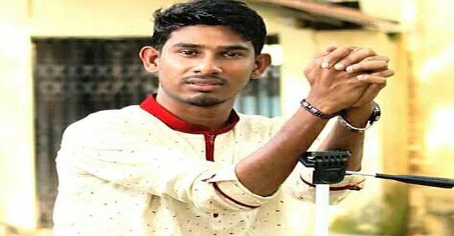 সুনামগঞ্জের জগন্নাথপুরে চাঞ্চল্যকর ব্যবসায়ী হত্যাকান্ডে ২ জনকে জিজ্ঞাসাবাদ